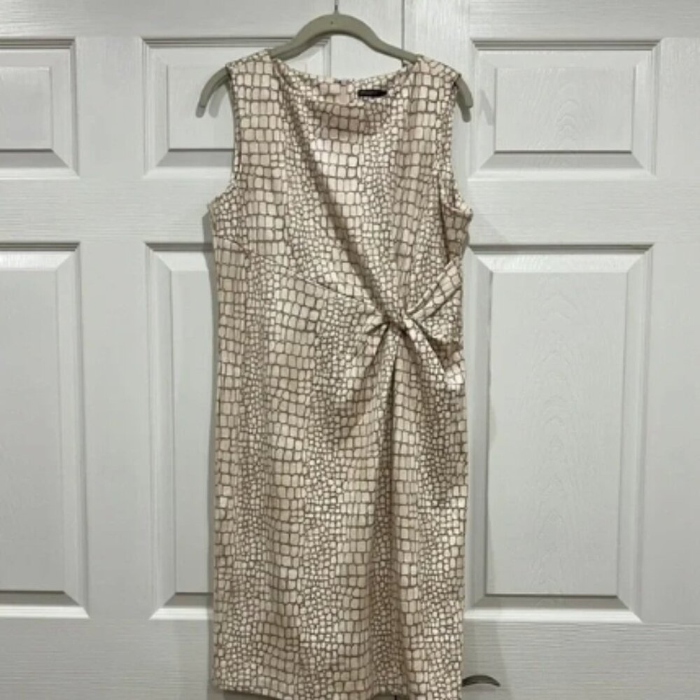 J. McLaughlin Kamala Dress